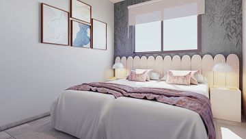 Piso/Estudio, Punta Prima, Torrevieja