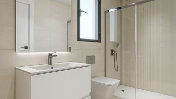 Piso/Estudio, Punta Prima, Torrevieja