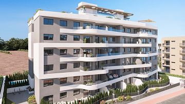 Piso/Estudio, Punta Prima, Torrevieja