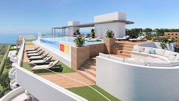 Piso/Estudio, Punta Prima, Torrevieja