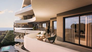 Piso/Estudio, Punta Prima, Torrevieja