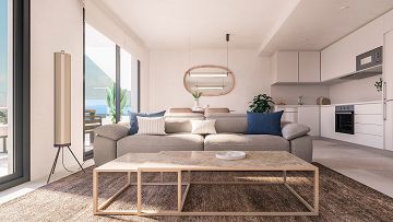Piso/Estudio, Punta Prima, Torrevieja