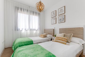 Villa , Sali Sol Hills, Finestrat