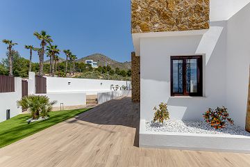 Villa , Sali Sol Hills, Finestrat