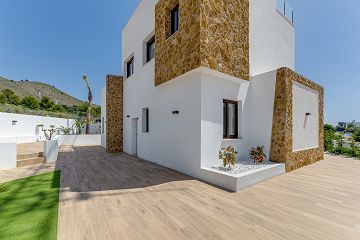 Villa , Sali Sol Hills, Finestrat