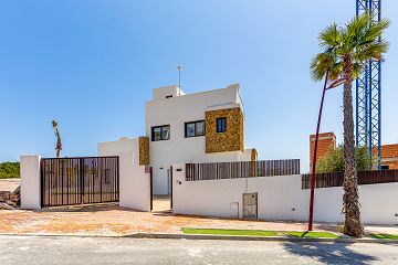 Villa , Sali Sol Hills, Finestrat