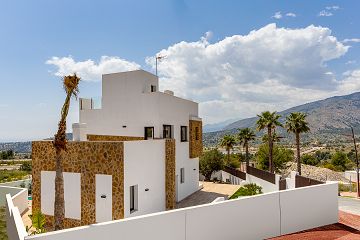 Villa , Sali Sol Hills, Finestrat