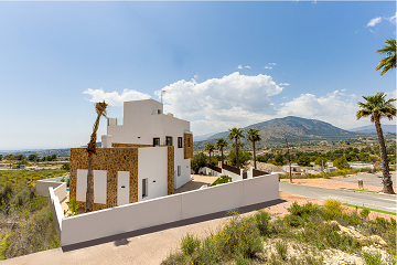 Villa , Sali Sol Hills, Finestrat