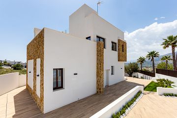 Villa , Sali Sol Hills, Finestrat