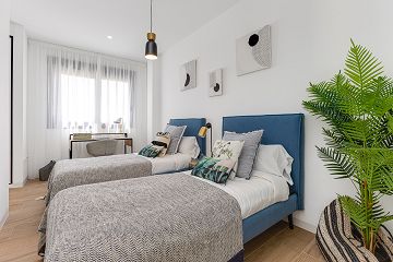 Villa , Sali Sol Hills, Finestrat