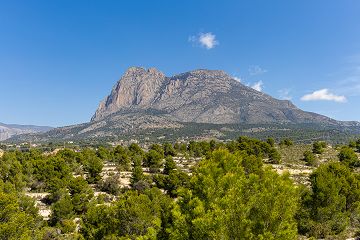 Villa , Sali Sol Hills, Finestrat