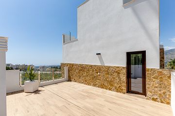 Villa , Sali Sol Hills, Finestrat