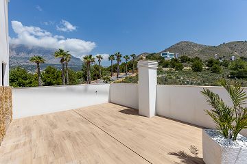 Villa , Sali Sol Hills, Finestrat