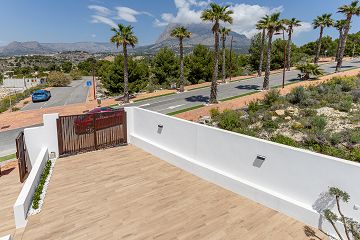 Villa , Sali Sol Hills, Finestrat