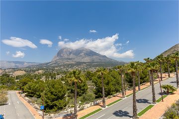 Villa , Sali Sol Hills, Finestrat