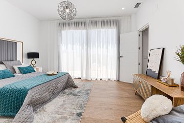 Villa , Sali Sol Hills, Finestrat