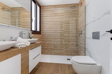 Villa , Sali Sol Hills, Finestrat