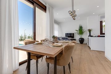 Villa , Sali Sol Hills, Finestrat