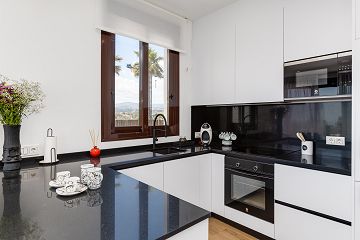 Villa , Sali Sol Hills, Finestrat