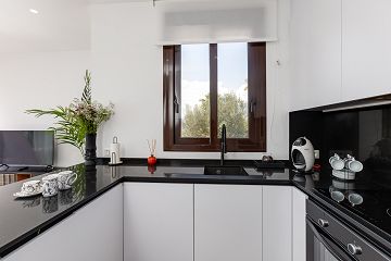 Villa , Sali Sol Hills, Finestrat