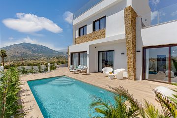 Villa , Sali Sol Hills, Finestrat