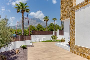 Villa , Sali Sol Hills, Finestrat