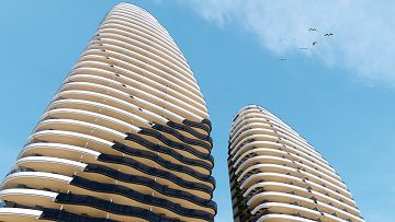 Piso/Estudio, Poniente, Benidorm