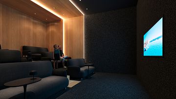 Piso/Estudio, Poniente, Benidorm