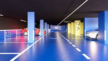 Piso/Estudio, Poniente, Benidorm