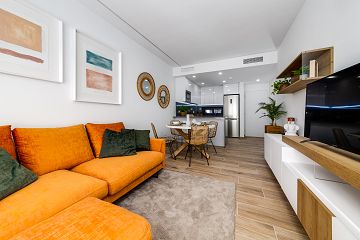 Apartment, Villamartin, Orihuela Costa