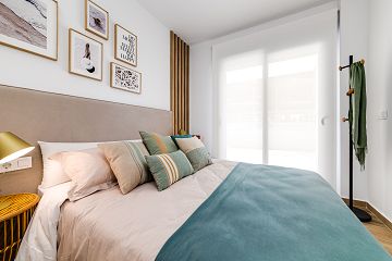 Apartment, Villamartin, Orihuela Costa