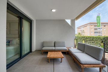 Huoneisto, Punta Prima, Torrevieja