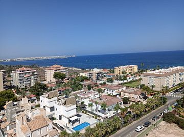 Huoneisto, Punta Prima, Torrevieja