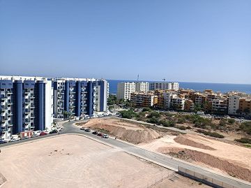 Huoneisto, Punta Prima, Torrevieja