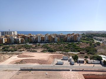 Huoneisto, Punta Prima, Torrevieja