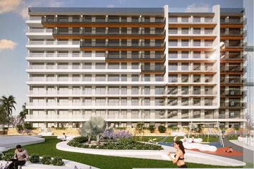 Apartment, Punta Prima, Torrevieja