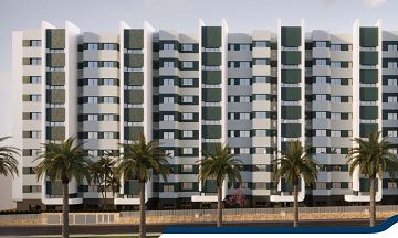 Apartment, Punta Prima, Torrevieja