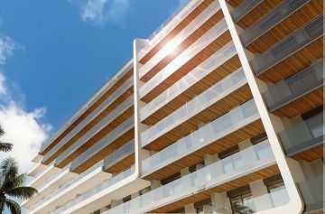 Apartment, Punta Prima, Torrevieja