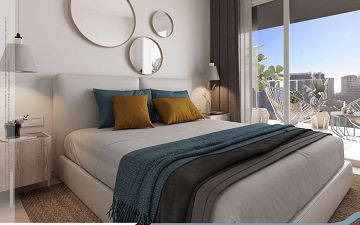 Apartment, Punta Prima, Torrevieja