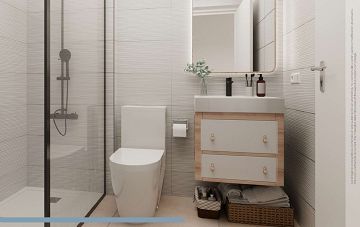 Apartment, Punta Prima, Torrevieja