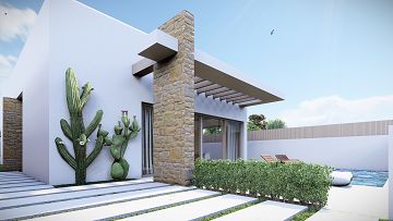 Villa/Chalet, Villamartin, Orihuela Costa