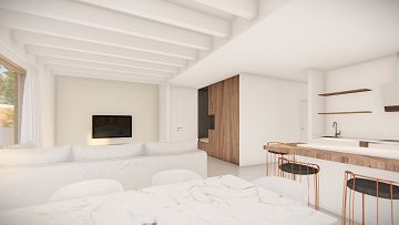Villa/Chalet, Villamartin, Orihuela Costa