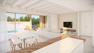 Villa/Chalet, Villamartin, Orihuela Costa
