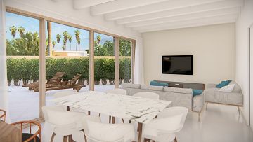 Villa/Chalet, Villamartin, Orihuela Costa