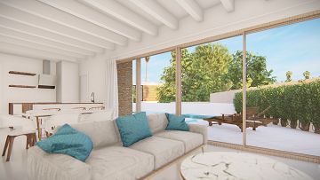 Villa/Chalet, Villamartin, Orihuela Costa