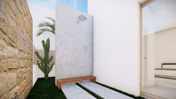 Villa/Chalet, Villamartin, Orihuela Costa