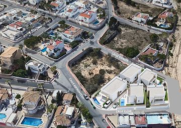 Villa/Chalet, Villamartin, Orihuela Costa