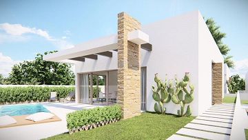 Villa/Chalet, Villamartin, Orihuela Costa