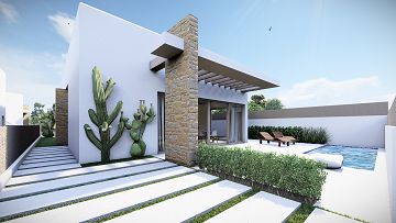 Villa/Chalet, Villamartin, Orihuela Costa