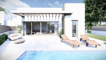 Villa/Chalet, Villamartin, Orihuela Costa